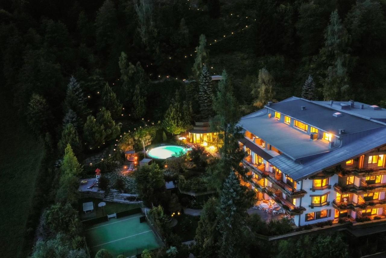 Готель Familien Зальбах-Гінтерглемм Екстер'єр фото